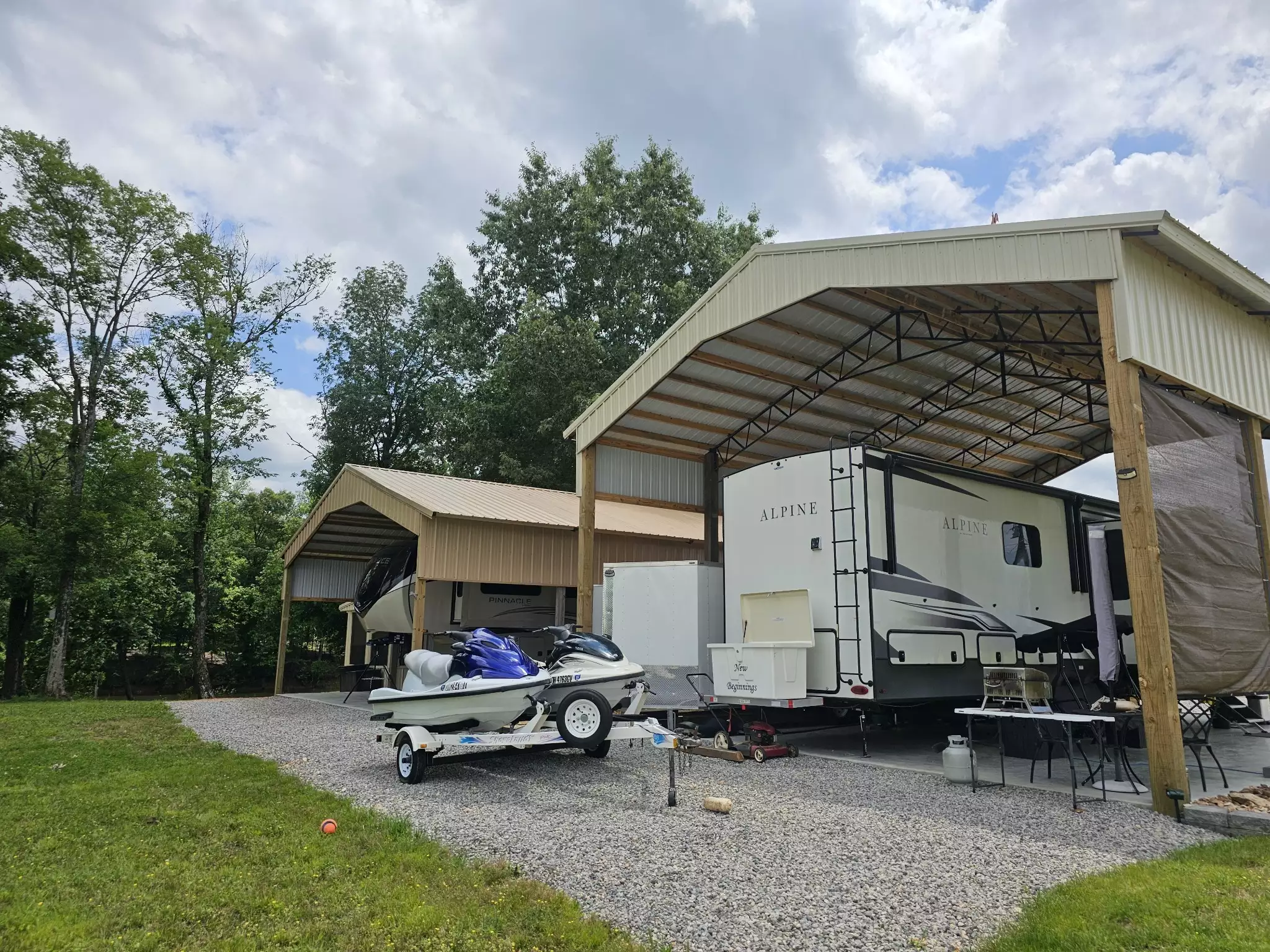 368 Duck Blind Rd, Clifton, TN  38425