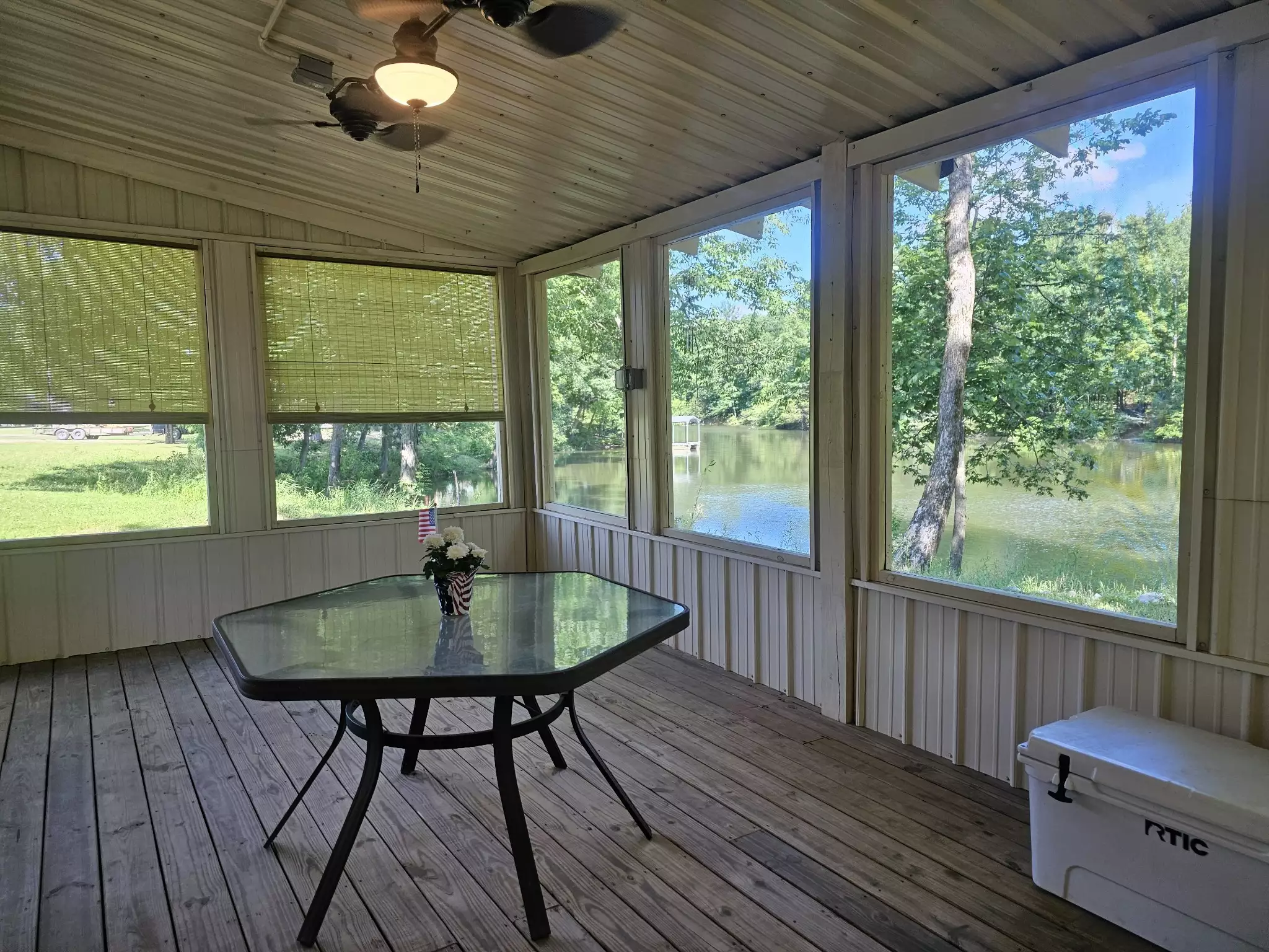 368 Duck Blind Rd, Clifton, TN  38425