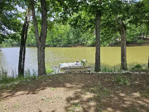 368 Duck Blind Rd, Clifton, TN  38425