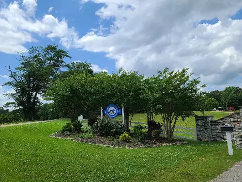 368 Duck Blind Rd, Clifton, TN  38425