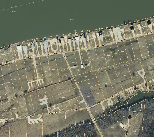 368 Duck Blind Rd, Clifton, TN  38425