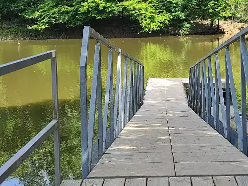 368 Duck Blind Rd, Clifton, TN  38425