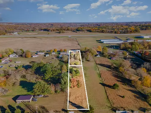 645 Airport Rd, Portland, TN  37148