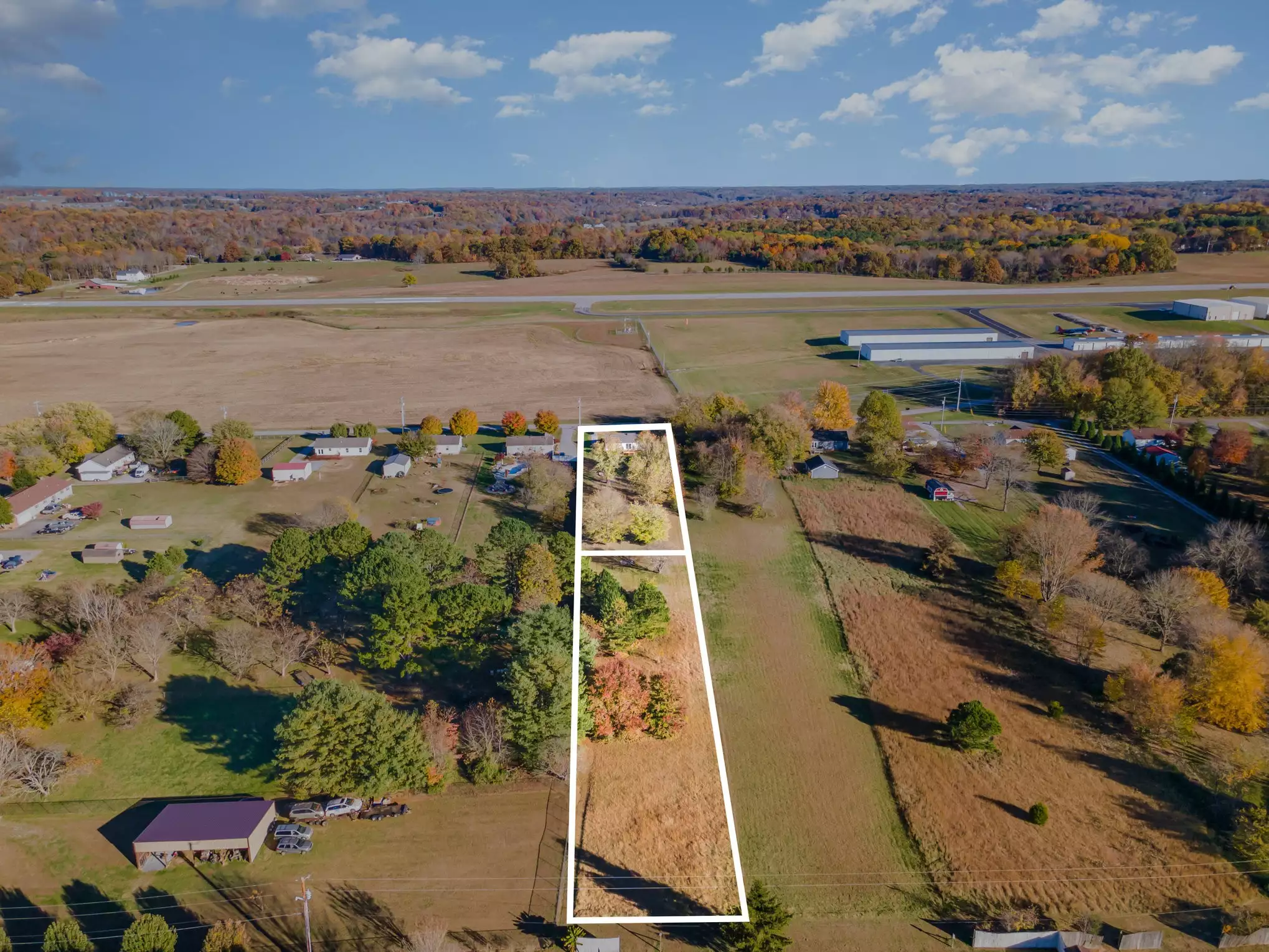 645 Airport Rd, Portland, TN  37148