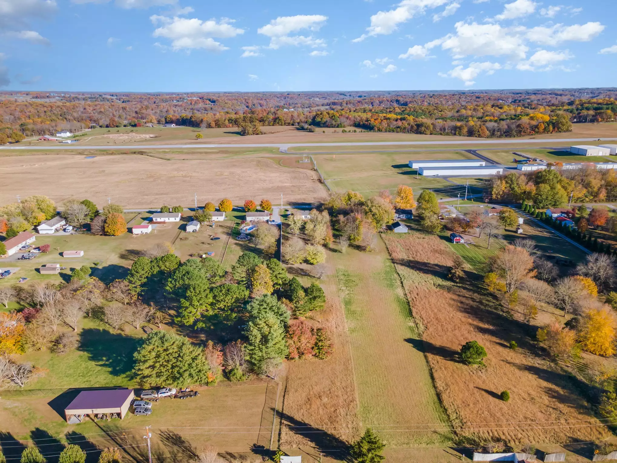 645 Airport Rd, Portland, TN  37148