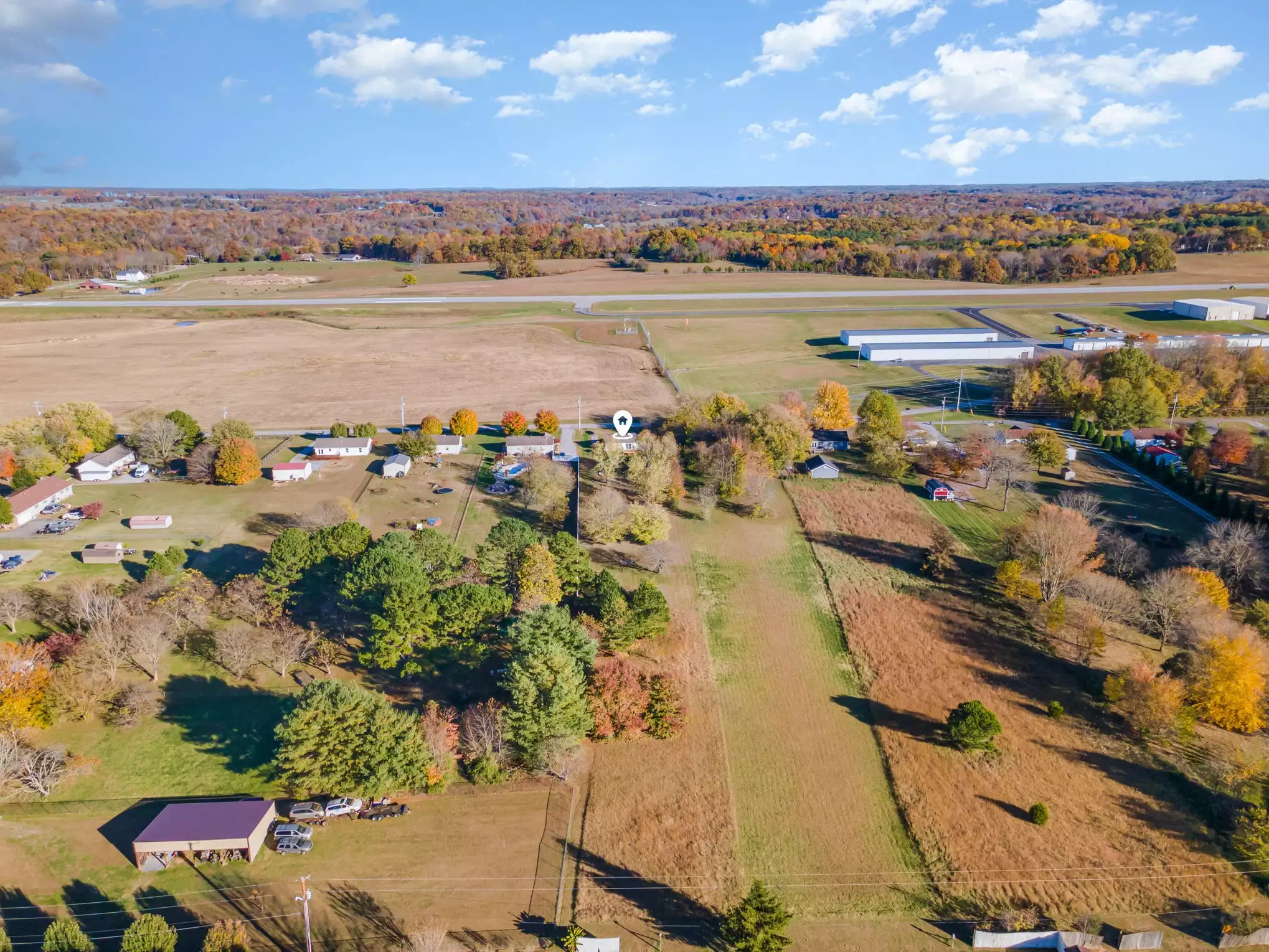 645 Airport Rd, Portland, TN  37148