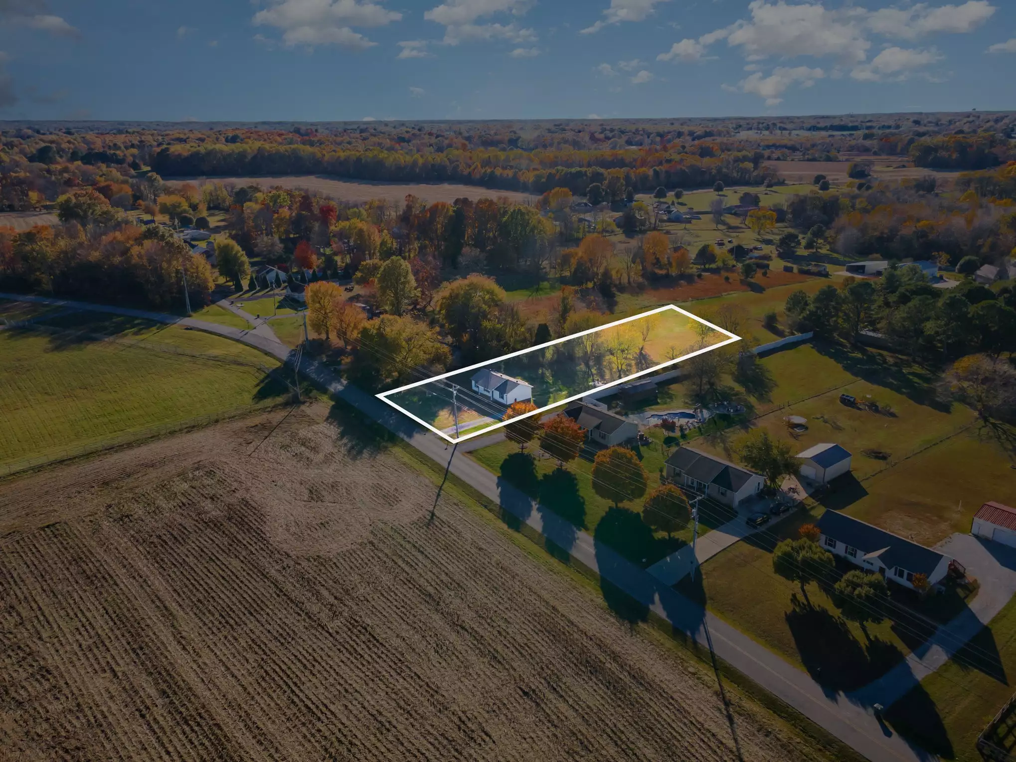 645 Airport Rd, Portland, TN  37148