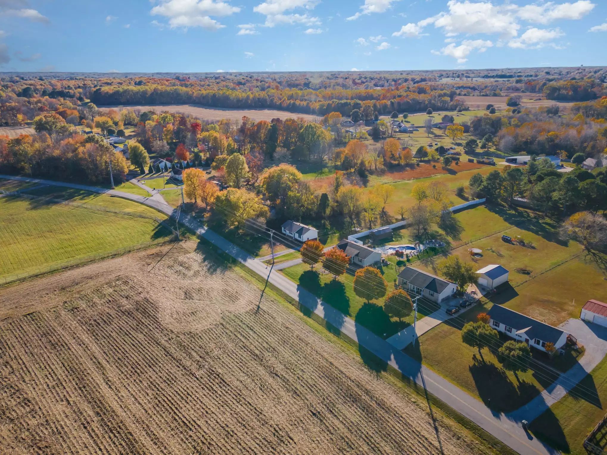 645 Airport Rd, Portland, TN  37148