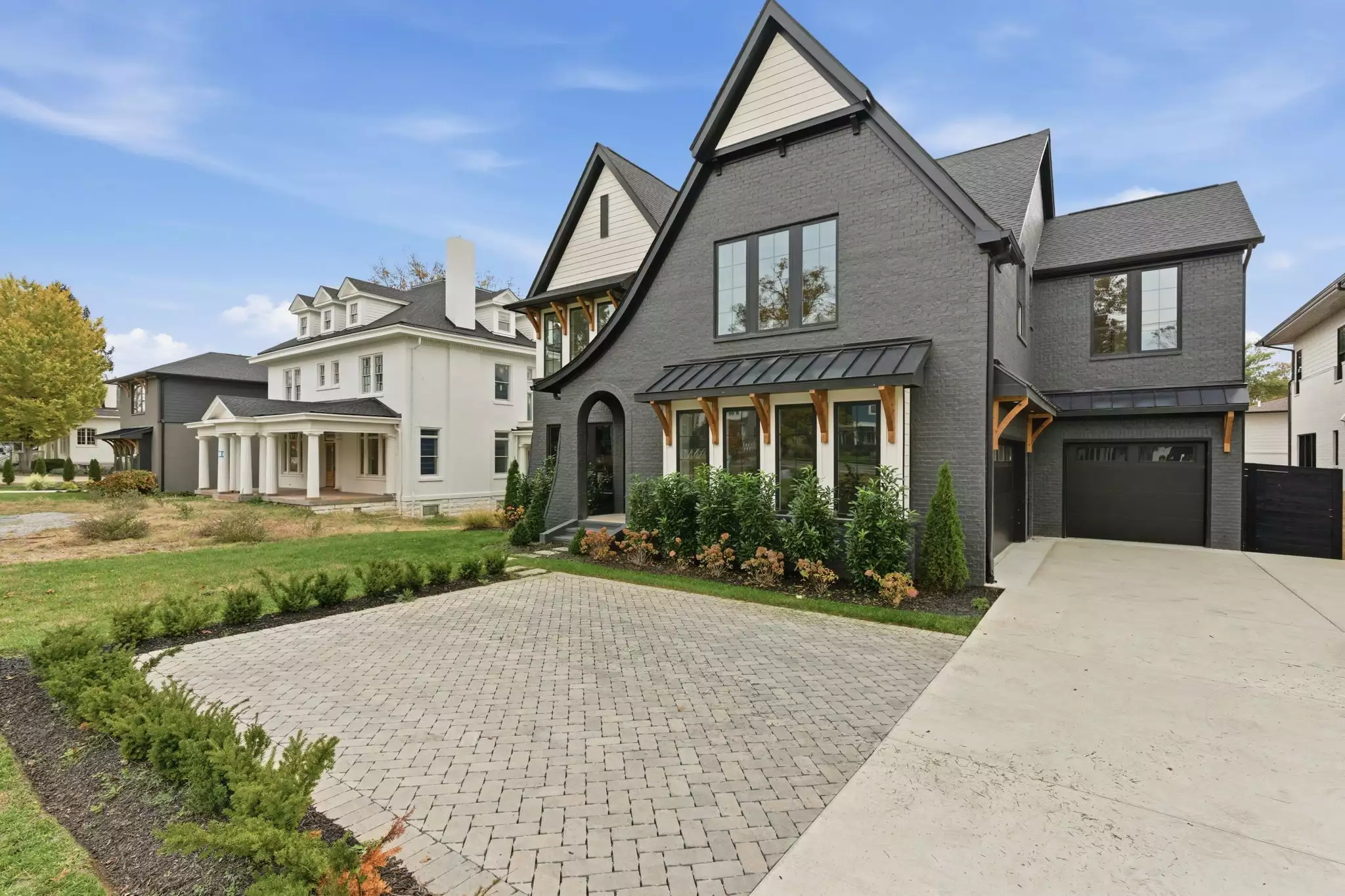 917 Kirkwood Ave, Nashville, TN  37204