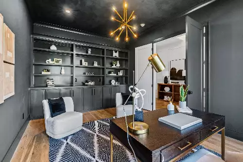 917 Kirkwood Ave, Nashville, TN  37204