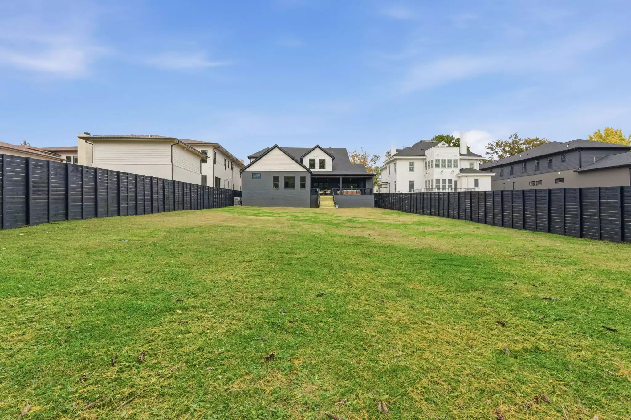 917 Kirkwood Ave, Nashville, TN  37204