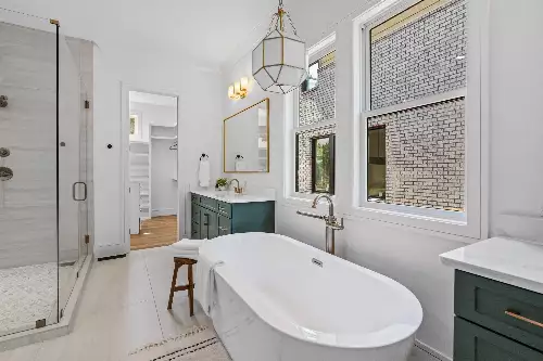 917 Kirkwood Ave, Nashville, TN  37204