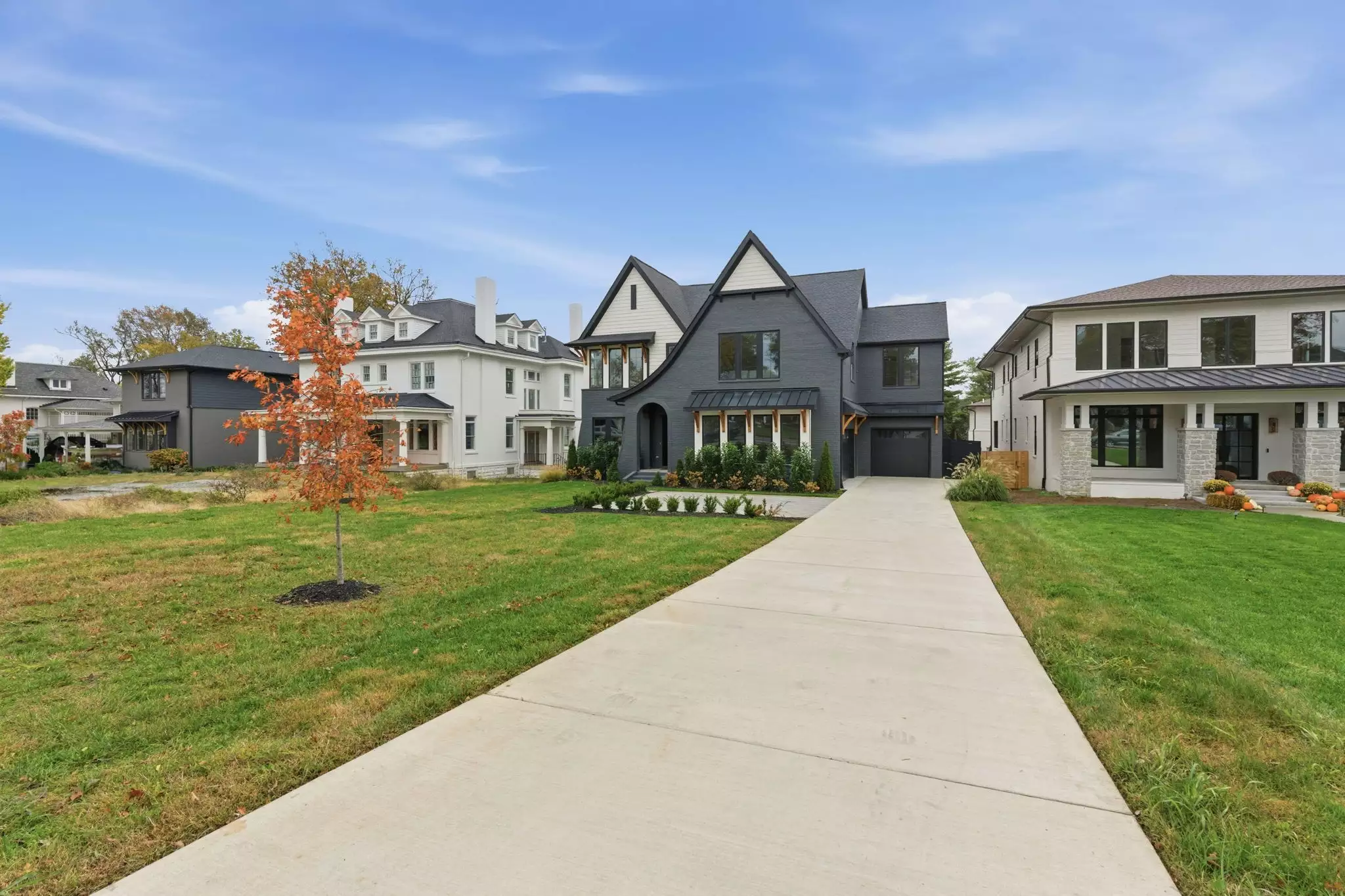 917 Kirkwood Ave, Nashville, TN  37204