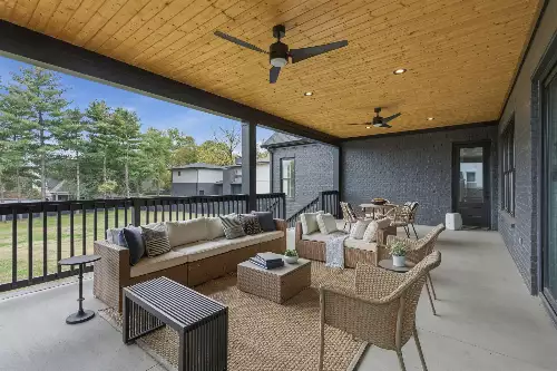 917 Kirkwood Ave, Nashville, TN  37204