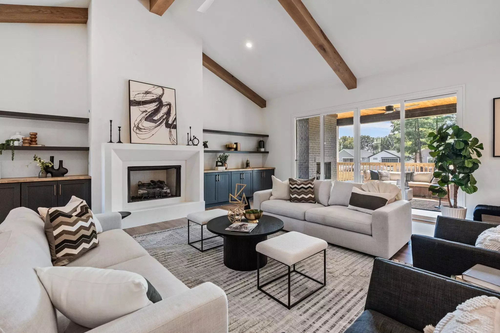 917 Kirkwood Ave, Nashville, TN  37204