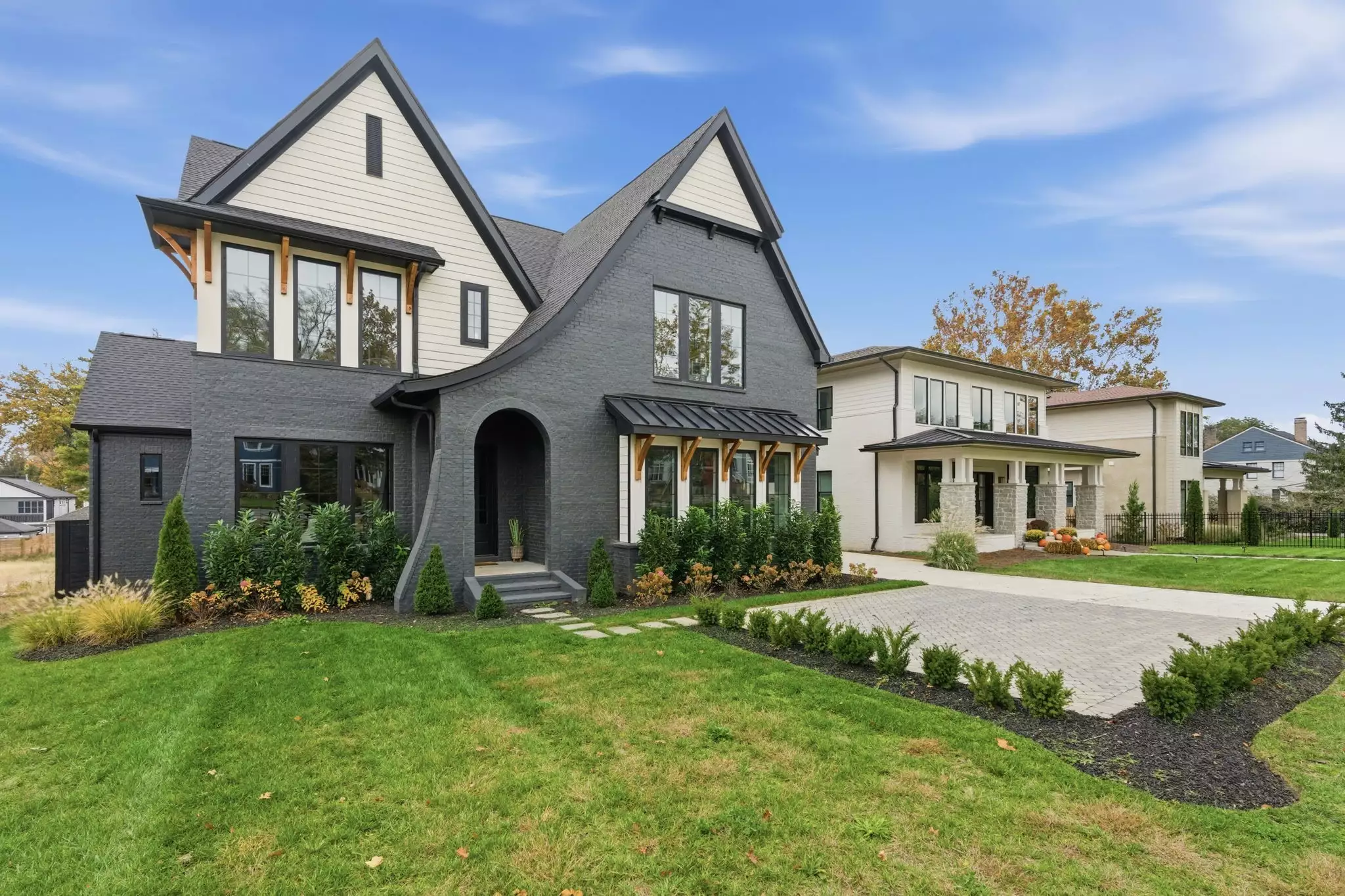 917 Kirkwood Ave, Nashville, TN  37204