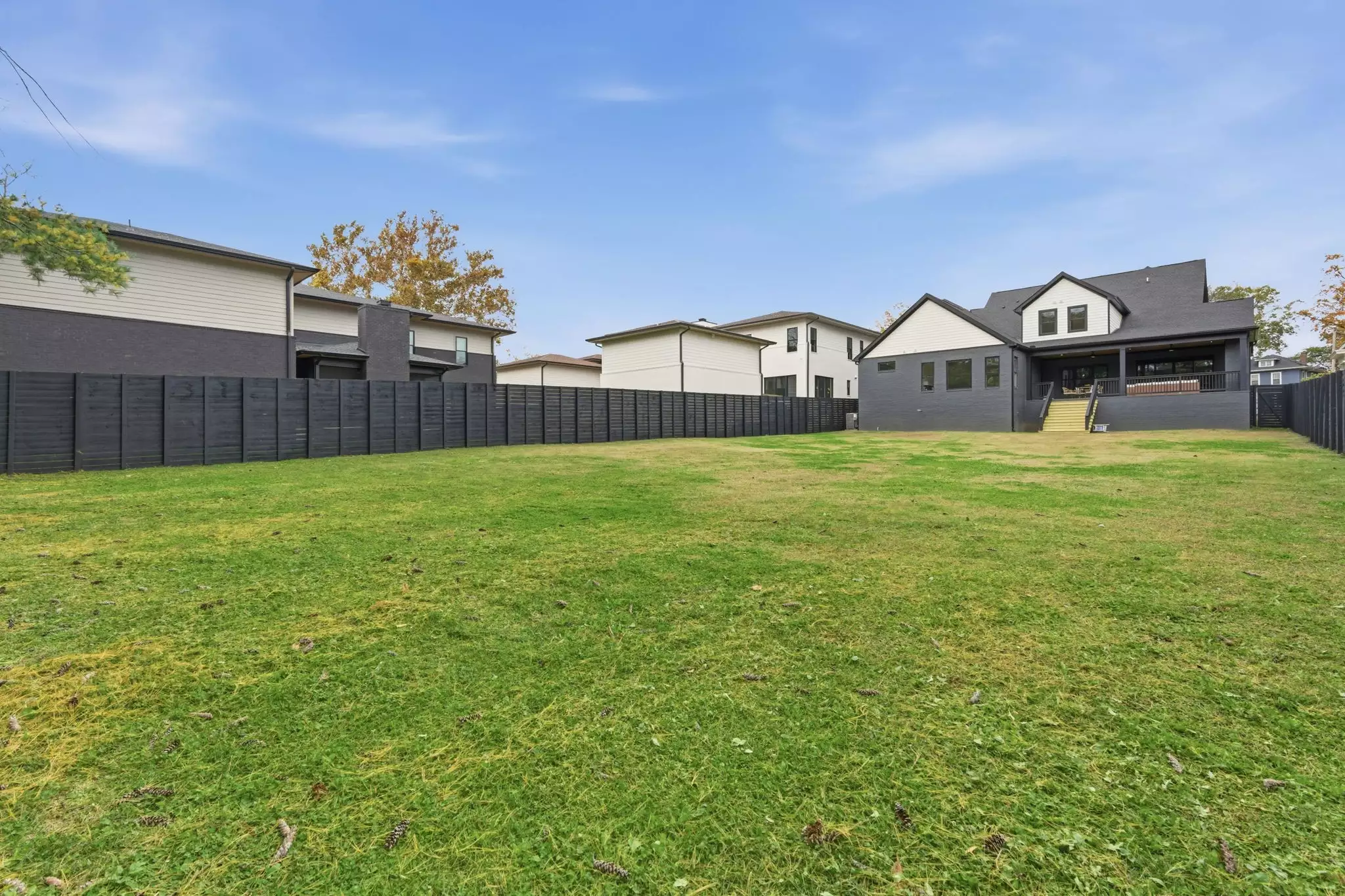 917 Kirkwood Ave, Nashville, TN  37204