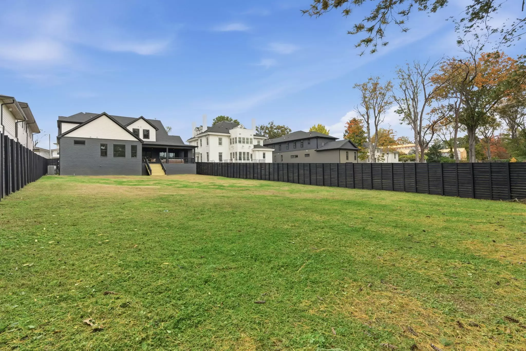 917 Kirkwood Ave, Nashville, TN  37204