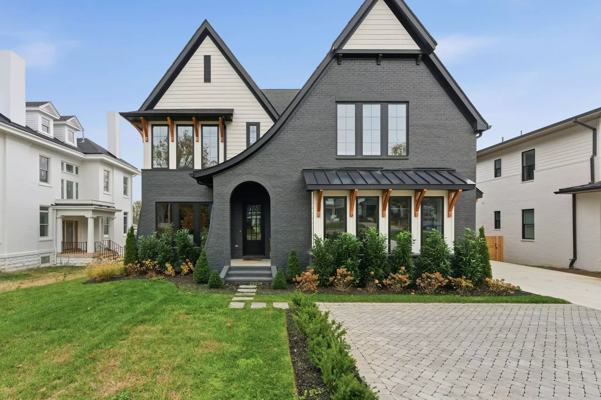 917 Kirkwood Ave, Nashville, TN  37204