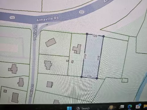 Almaville Rd, Smyrna, TN  37167