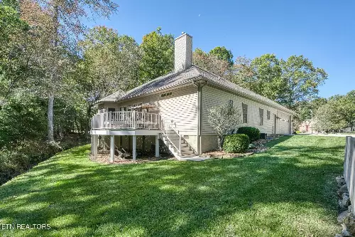 14 Holly Court, Crossville, TN  38558