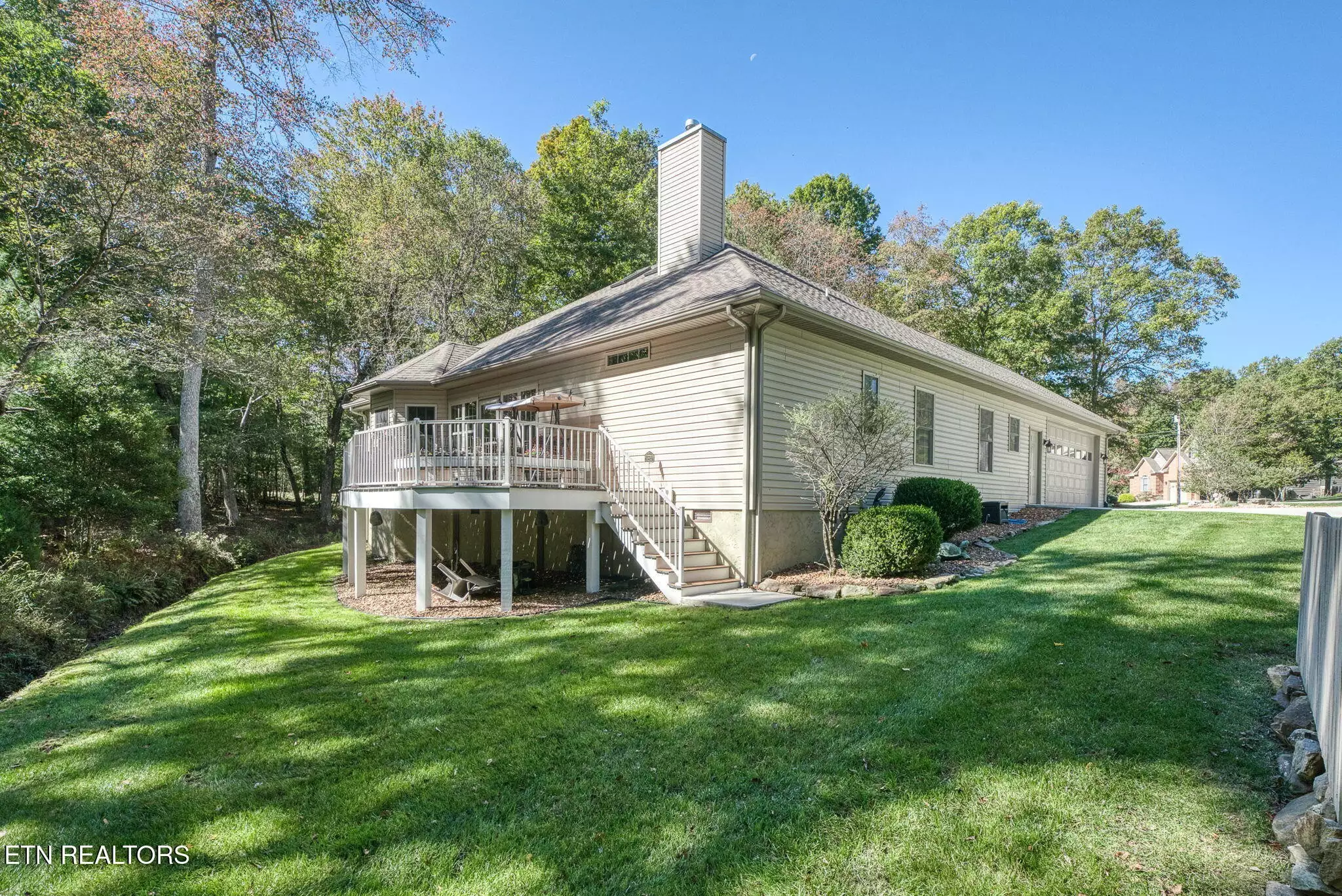 14 Holly Court, Crossville, TN  38558