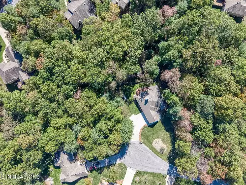 14 Holly Court, Crossville, TN  38558