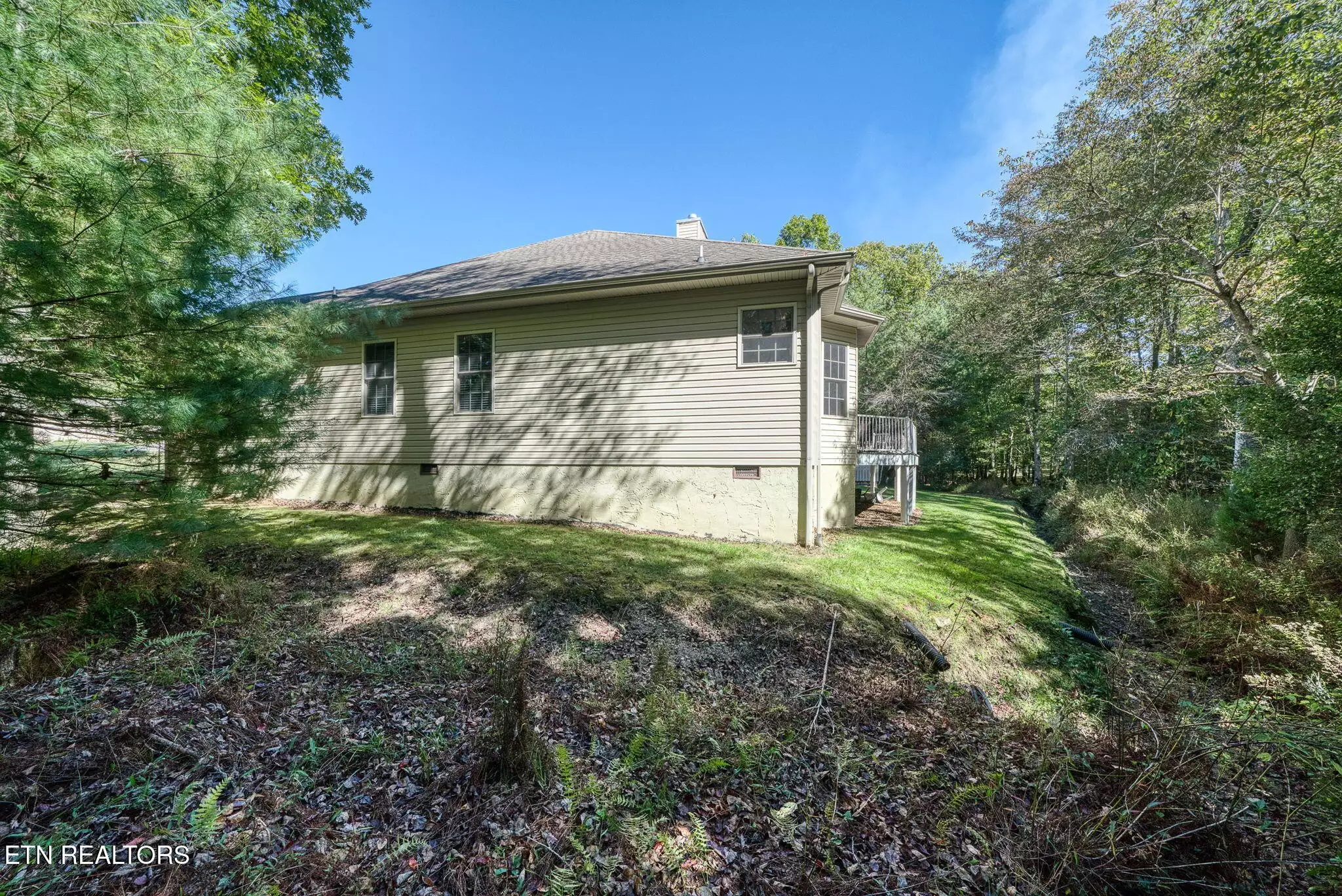 14 Holly Court, Crossville, TN  38558