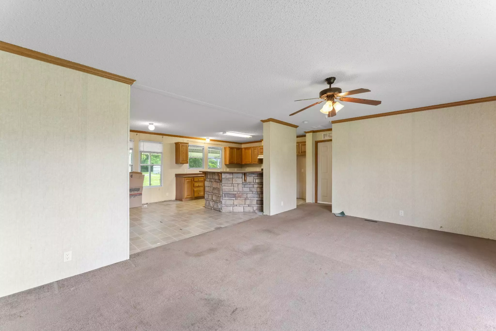 439 Philippi Road, Wartrace, TN  37183