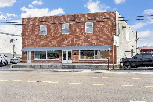 803 McArthur St, Manchester, TN  37355