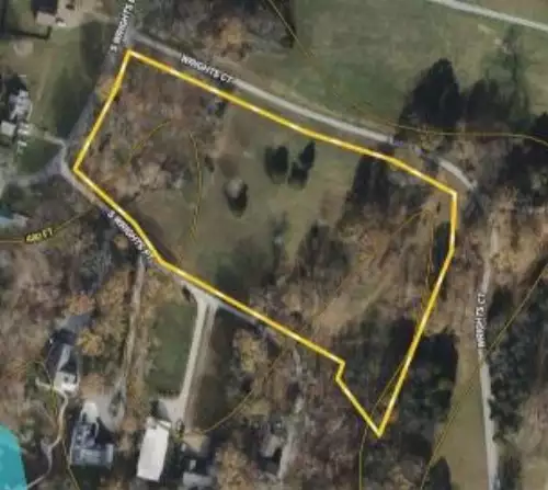 S Wrights Lane, Gallatin, TN  37066