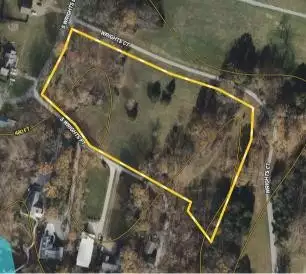 S Wrights Lane, Gallatin, TN  37066