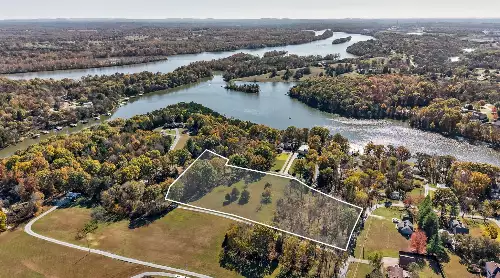 S Wrights Lane, Gallatin, TN  37066