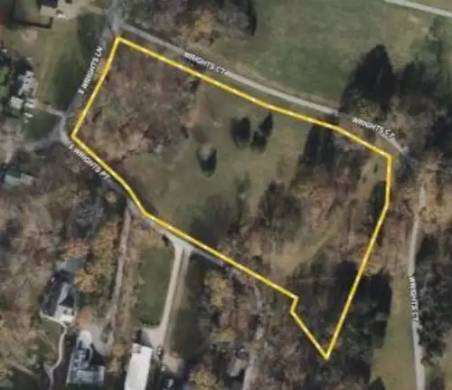 S Wrights Lane, Gallatin, TN  37066