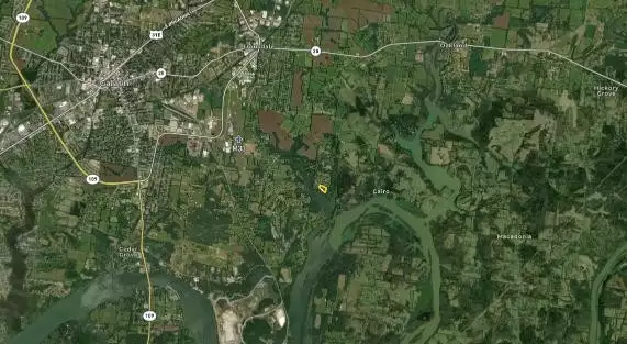 S Wrights Lane, Gallatin, TN  37066