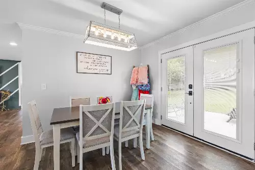 294 McDale Rd, Shelbyville, TN  37160