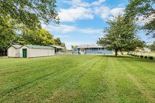 294 McDale Rd, Shelbyville, TN  37160