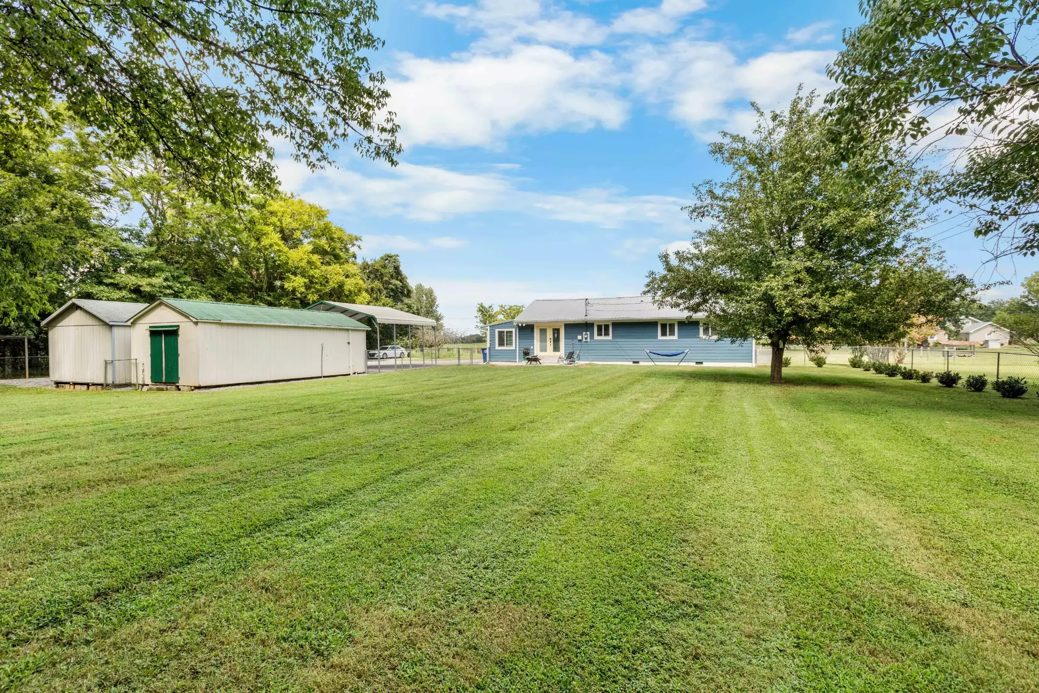 294 McDale Rd, Shelbyville, TN  37160