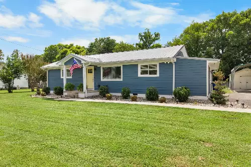 294 McDale Rd, Shelbyville, TN  37160