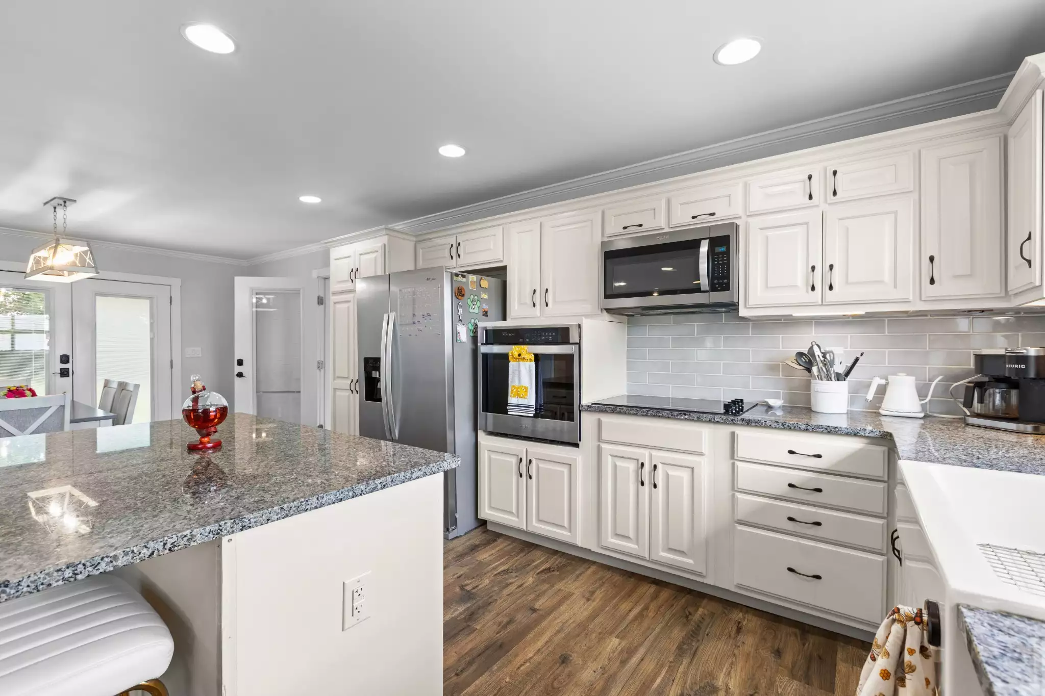 294 McDale Rd, Shelbyville, TN  37160