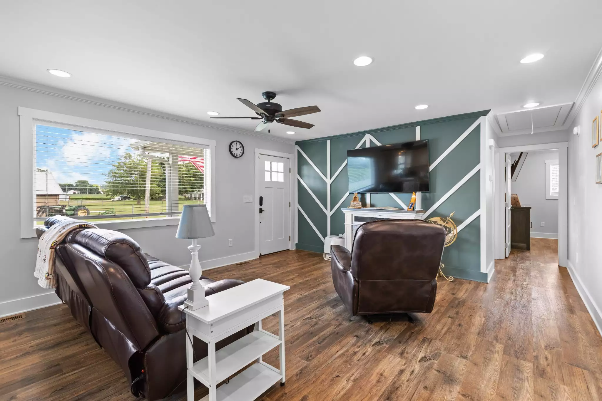 294 McDale Rd, Shelbyville, TN  37160