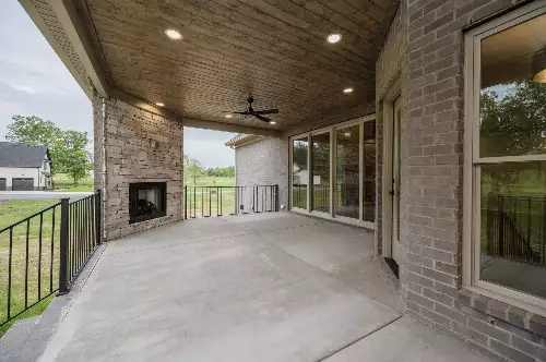 Holly Grove Rd, Lascassas, TN  37085