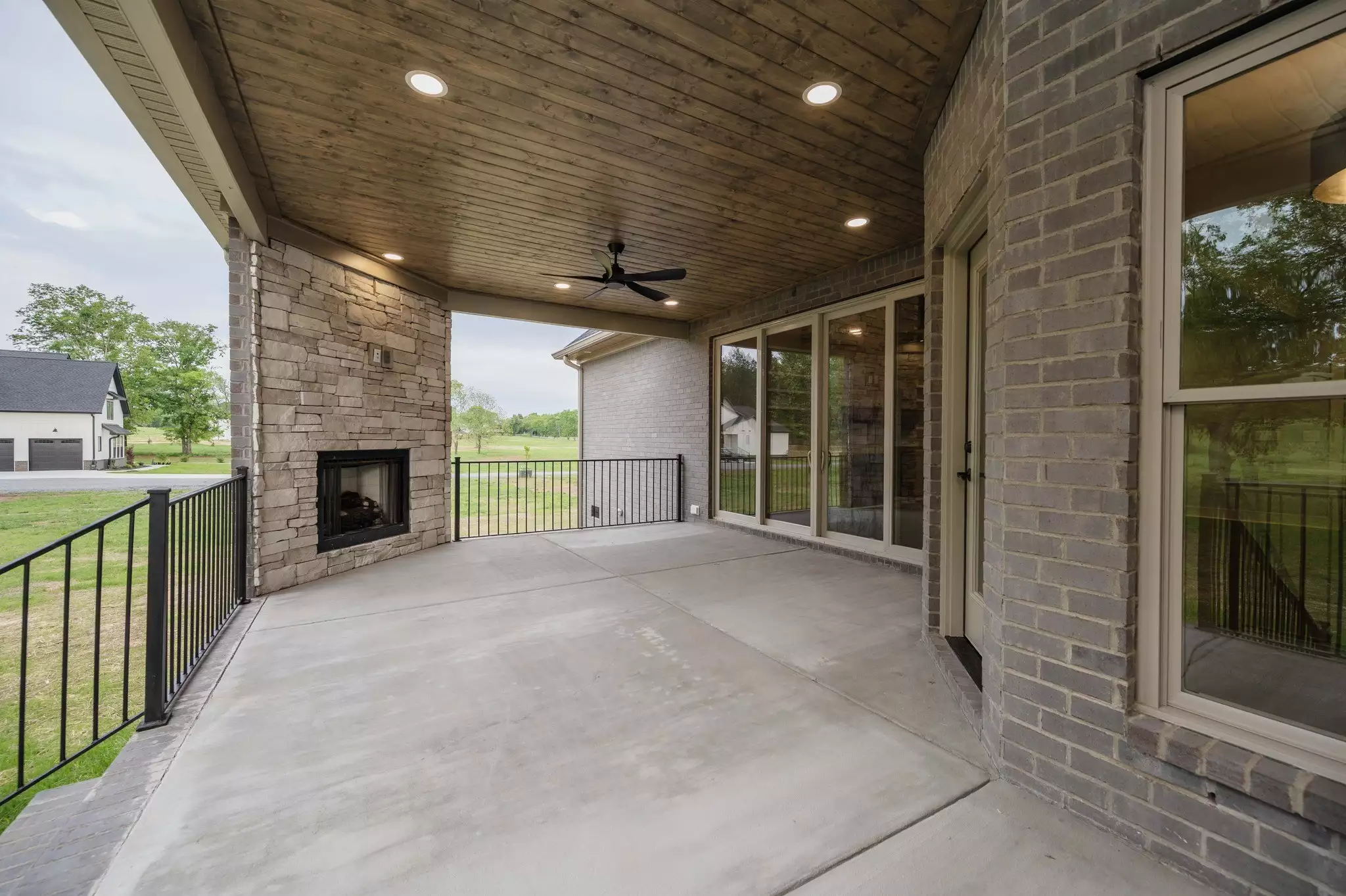 Holly Grove Rd, Lascassas, TN  37085