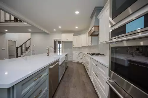 Holly Grove Rd, Lascassas, TN  37085