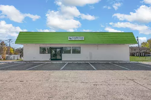 560 Dover Rd, Clarksville, TN  37042
