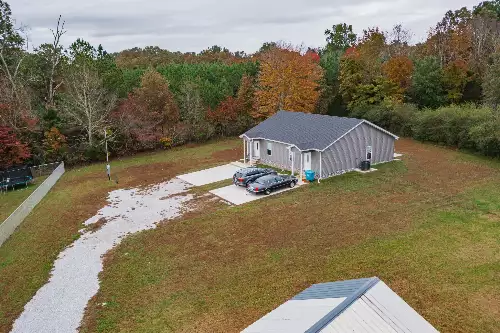 190 Himes Ln, Tullahoma, TN  37388