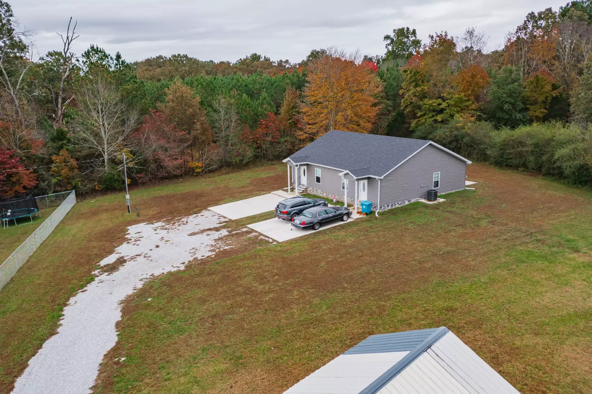 190 Himes Ln, Tullahoma, TN  37388