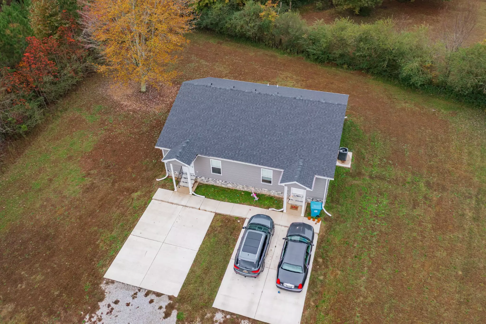 190 Himes Ln, Tullahoma, TN  37388