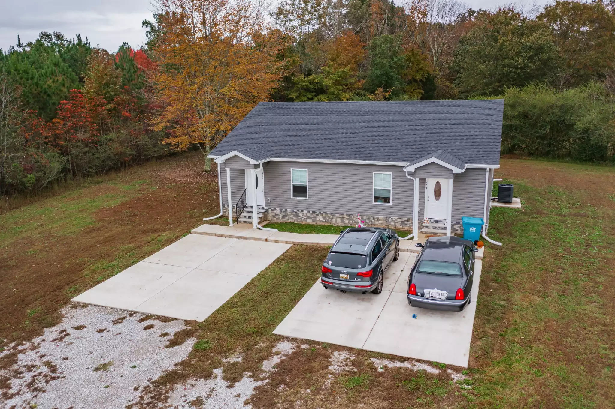 190 Himes Ln, Tullahoma, TN  37388