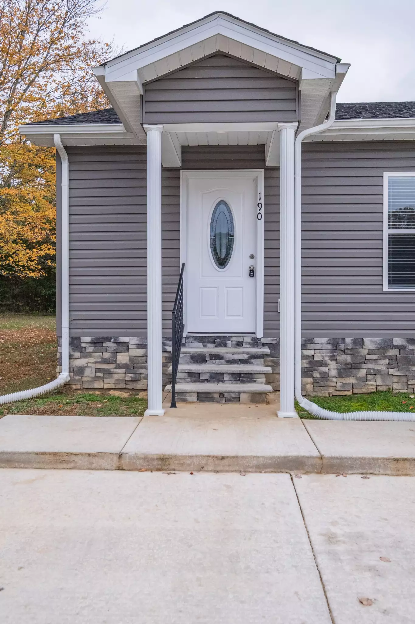 190 Himes Ln, Tullahoma, TN  37388